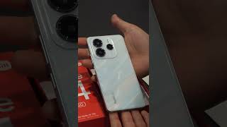 REDMI NOTE 14 5G  UNBOXING #shorts #shortsfeed #redminote14 #viralshort