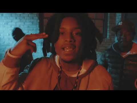 Jdot Breezy - Freestyle (Official Music Video) (Shot by Faiz)