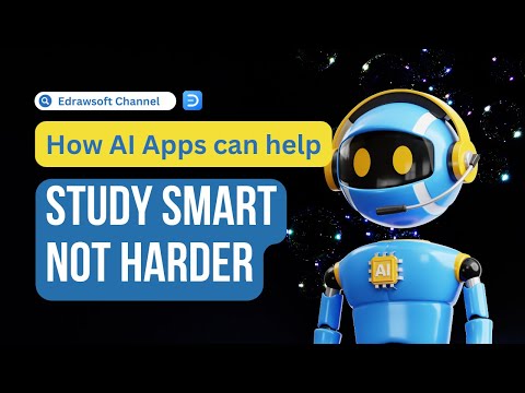 How AI Apps Can Help You Study Smarter Not Harder