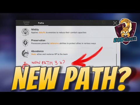 New Path in 3.X? : Is It Possible & What It Might Affect? | Honkai Star Rail