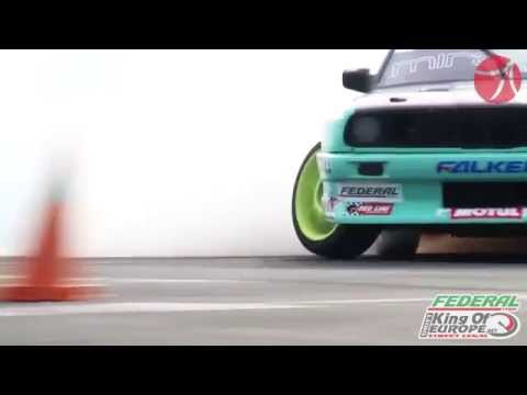 2014 Alex Yazov Drift Season Review