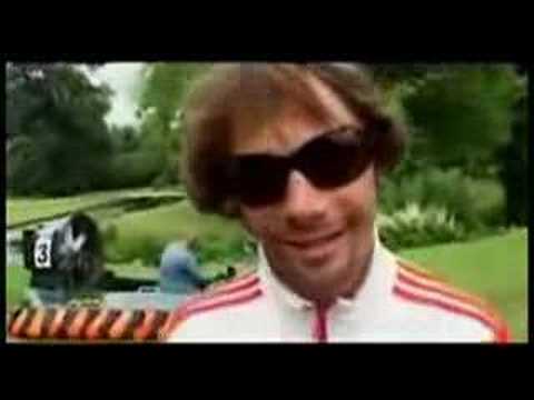 Jamiroquai: Seven Days in Sunny June