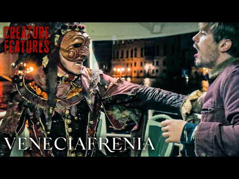 Veneciafrenia | The Jester Mercilessly Kills | Creature Features