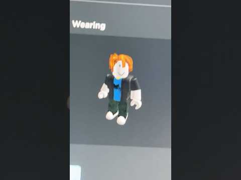 never FRIEND this ROBLOX player..