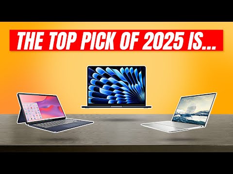 Best Budget Laptop For Students [2025] - Don't Waste Your Money!