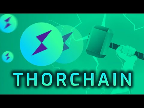 What is THORChain? - RUNE Crypto Cross-Chain DEX Ecosystem Explained