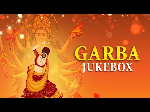 Garba Songs | Jukebox | Non Stop Garba Songs | Dandiya Songs | Navratri Special Songs 2024