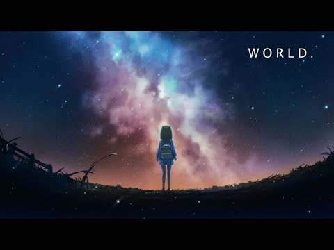 PIKASONIC & Dankidz - World