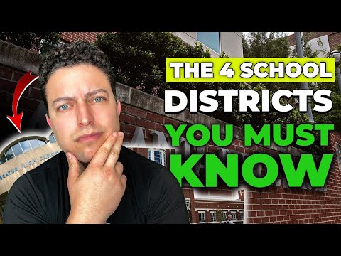 Where Are The Good Schools In Atlanta?