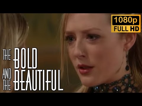 Bold and the Beautiful - 2003 (S16 E151) FULL EPISODE 4037