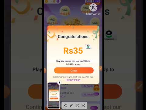 Easy Play App Earn Money #easyplay #earnmoney #video #shorts #makemoneyonline #earncash #earndaily