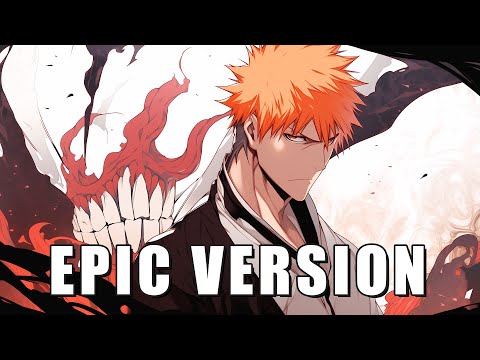 Bleach ~ Treachery | Bleach TYBW OST | Best Anime OST of All-Time (Epic Version)