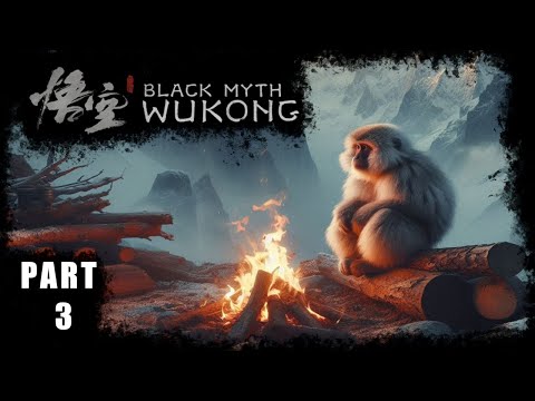 Black Myth Wukong: Winter is coming