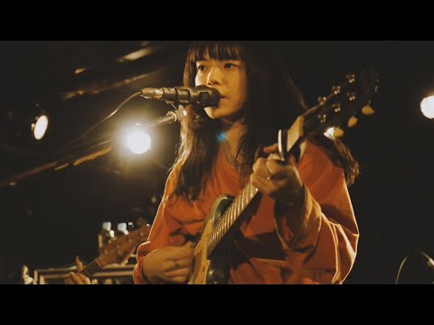 Kaneko Ayano - Ranman / カネコアヤノ - 爛漫 - LIVE 2022 + Lyrics