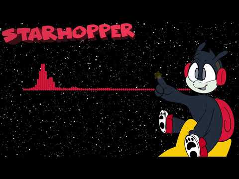 [Dubstep] Kaleido - Starhopper (Free Download) ⭐