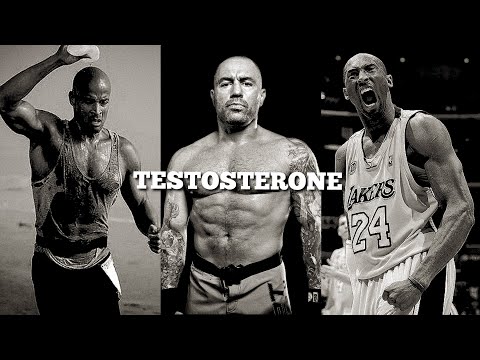 TESTOSTERONE