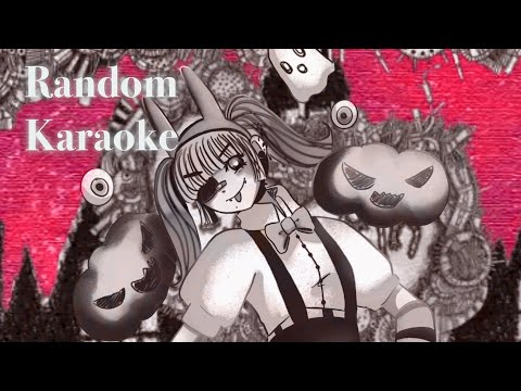 { 🐇Vocaloid Cover 🐇} Humorous Dream of Mrs. Pumpkin / Mrs.Pumpkinの滑稽な夢