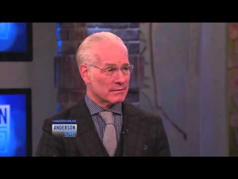 Tim Gunn Sweats His Appearance 24/7