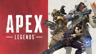 live bentaran aja ranked  #apexlegends #apexlegendsindo #liveapex