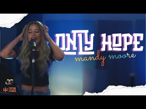 Only Hope - Mandy Moore (cover)  | Gigi De Lana • Jon • Jake • Romeo • Oyus