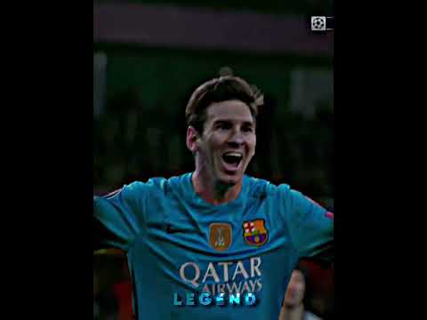 Messi edit (80k special)