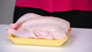 Should You Rinse Raw Chicken? - Real Simple