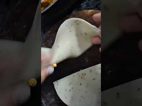 made as Punjabi samosa taste as Bihari samosa || how to make Punjabi samosa  #snack #food #india