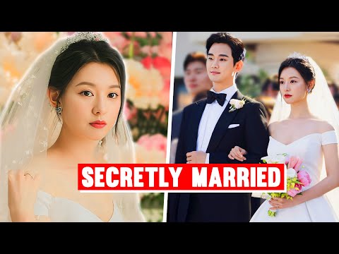 Kim Ji Won List of Rumored and Confirmed Boyfriends 2024