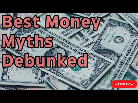 The Truth Behind Dumb Advice: Dispelling Myths for Financial Success