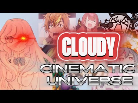 The Cloudy Grei Experience (Channel Intro Video)