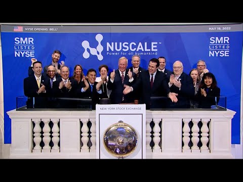 Power to the World: Opening Bell at the NYSE