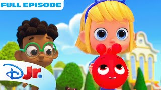 Morphle and the Magic Pets Full Episode | S1 E4 | Morphle Ball | @disneyjr x @Morphle