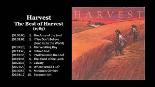 Harvest - The Best of Harvest - 1985