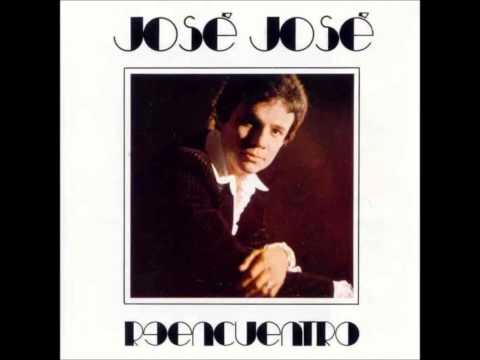 9. Amar y Querer - José José