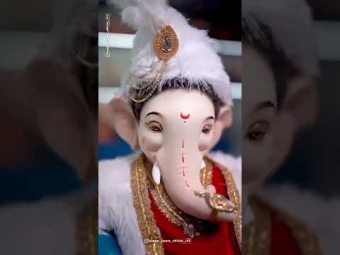 Ganesh Chaturthi | Happy Ganesh Chaturthi to everyone | #ganeshchaturthi #ganesh #jaiho #shorts #yt