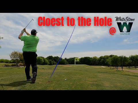 Closest to the Pin   Bonus Contest