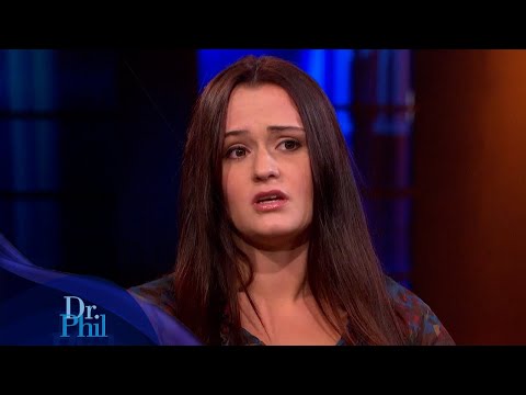 She Says Her Mom Blames Her for Things She Shouldn’t | Dr. Phil