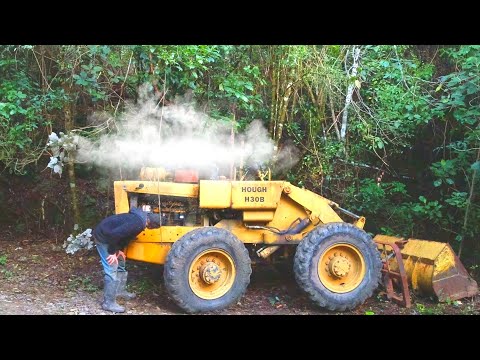 I bought the Cheapest Loader in New Zealand - What could possibly go wrong??