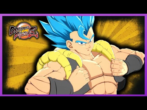 Everybody LOVES this team【 DBFZ Online Matches 】