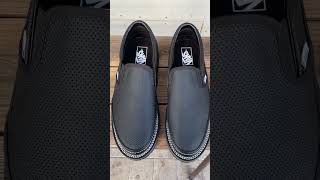 VANS SLIP ON CUSTOMバンズのカスタムスニーカー