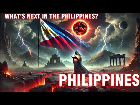 What’s Next in the Philippines? The Biblical Prophecies Unveiled! You Won’t Believe What’s Coming!