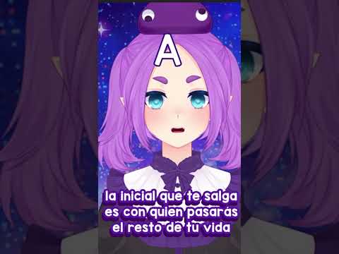 ya sabía y.y #yugotsugi #vtuber #vtuberespañol #foryou #foru #parati