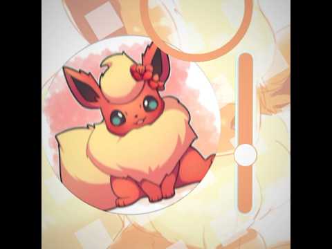 Flareon Edit - #flareon #eeveelutions