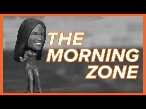 The Morning Zone: A Halloween Short Film