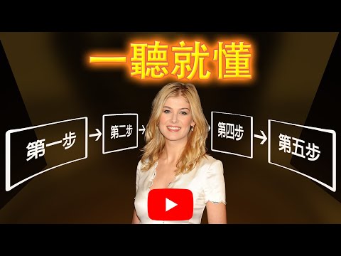 【英語聽力最佳捷徑🔥】學會用最精簡的字句，說出一口流利的地道英文｜生活英語 迷你超短句100句（英文➜英文➜英文➜中文）【20分鐘沉浸式英語聽力練習】收藏永久有用｜零基礎學英語