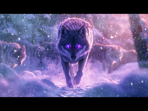 Wolves Howl At The Moon - Epic Fantasy Music