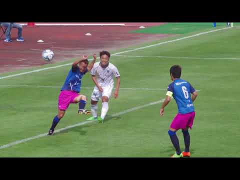 KSL第7節 栃木ウーヴァFC vs VONDS市原FC