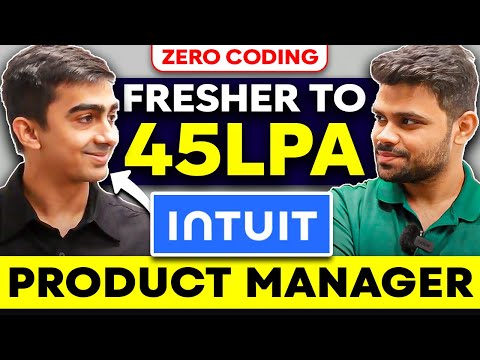 How to become Product Manager | Salaries and Growth | No CODING to PM