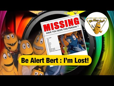 🦋Betty's Big Adventure: Lost and Found in the Buzzing World!🌲 Episode 3