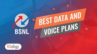 BSNL Prepaid Plans | Best Data and Voice Plans 2020